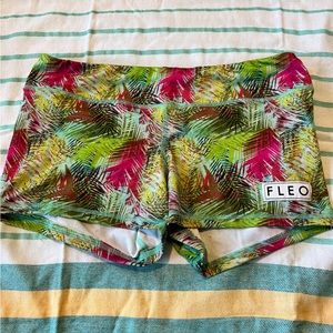 Fleo shorts